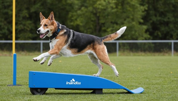 Inlandsis : l'excellence des équipements pour sport canin