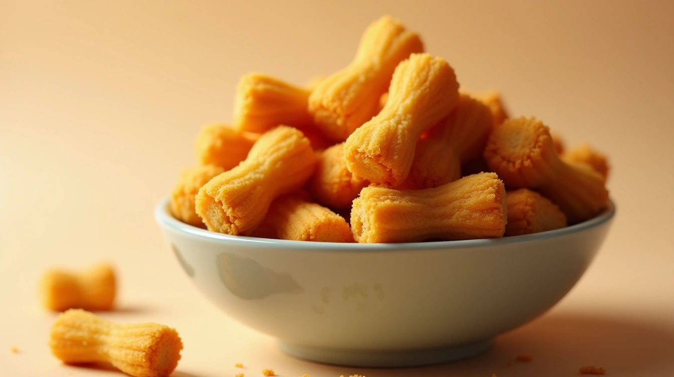 Vos questions sur l'alimentation Husse pour chiens adultes